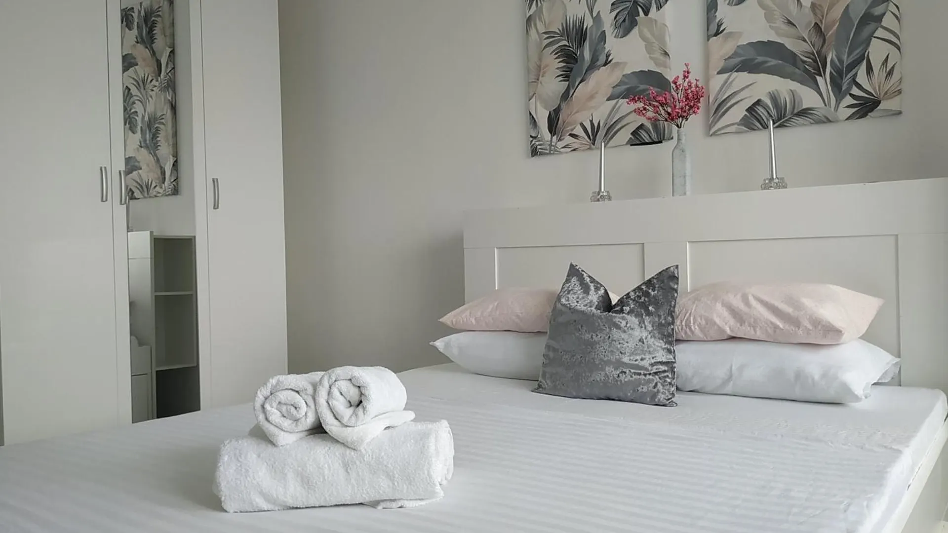 Emmaapart Comfort 1 Astana