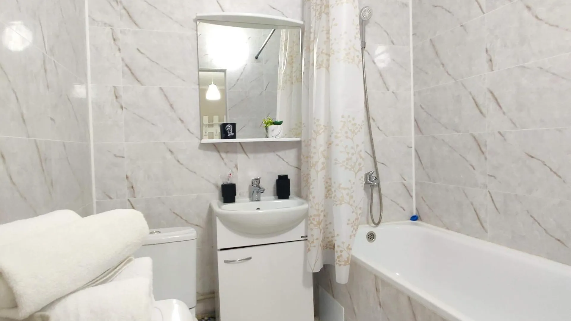 Апартаменты Emmaapart Comfort 1 Астана
